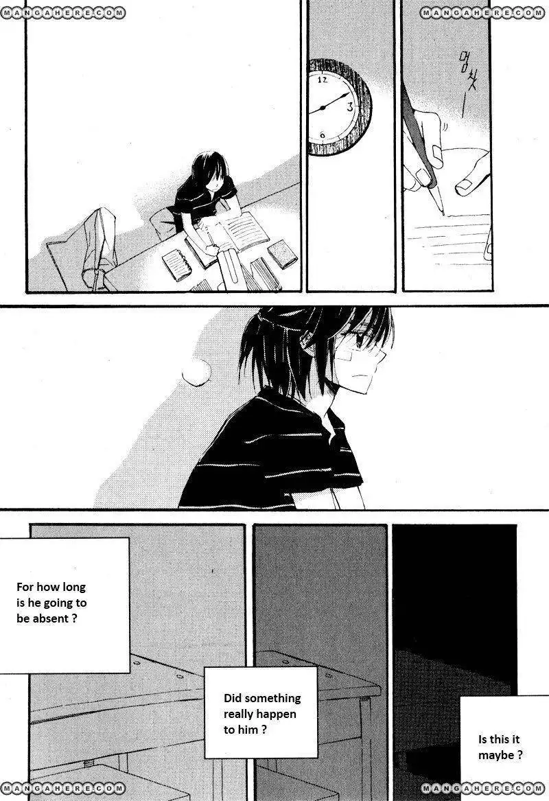 Annyeong, Pi Chapter 5.4 7